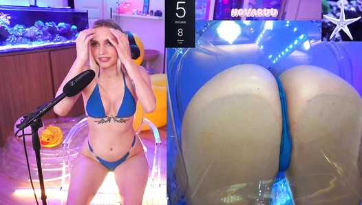 novaruu - Twitch Clear Chair Meta NOVARUU BANNED STREAM [6799ca2d34407]