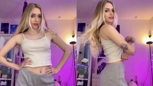 novaruu - Video Leaks #13