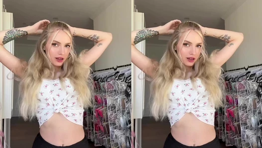 novaruu - Video Leaks #16