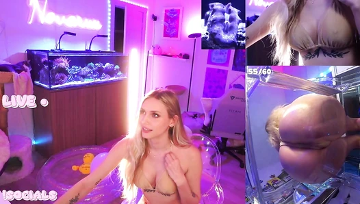 novaruu - Video Leaks #51