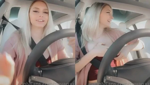 novaruu - Tests Tesla Autopilot [40358]