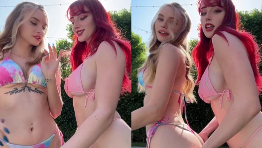 novaruu - Video Leaks #66