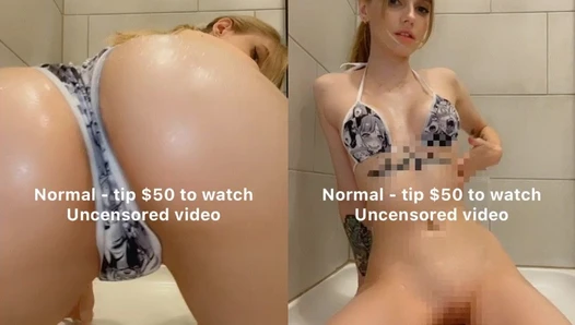 novaruu - Video Leaks #71