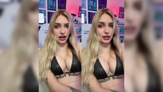 novaruu - Video Leaks #92