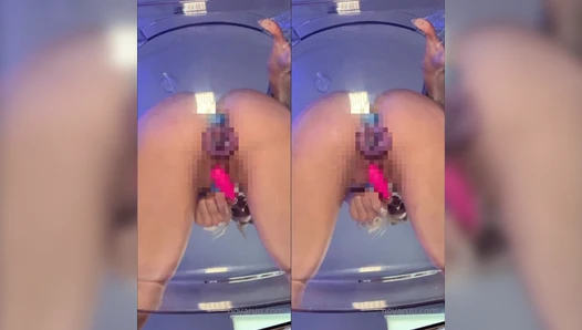 novaruu - Video Leaks #93