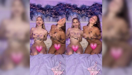 novaruu - Video Leaks #95