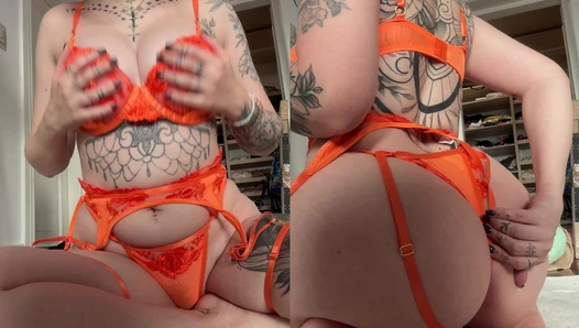 Shyphoebe - Video Leaks #6