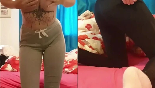 Shyphoebe - Video Leaks #9