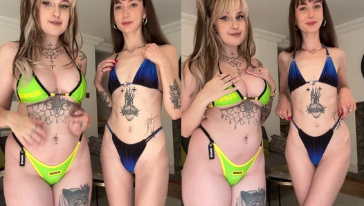 Shyphoebe - Video Leaks #21