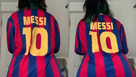 Queen Nephilim - Video Leaks #36