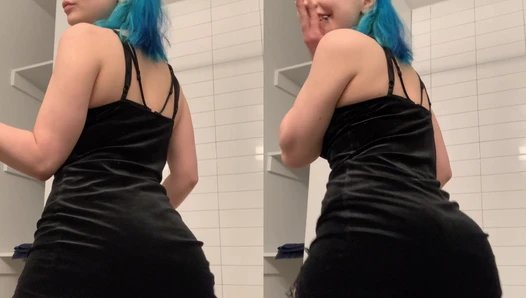 Queen Nephilim - Video Leaks #37