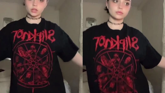 Queen Nephilim - Video Leaks #50