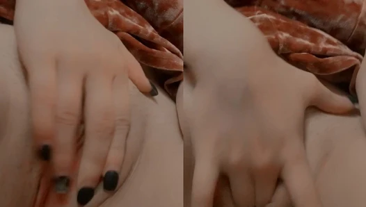 Queen Nephilim - Video Leaks #84