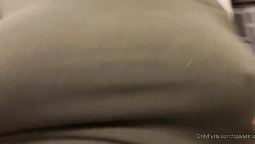 Queen Nephilim - Video Leaks #107