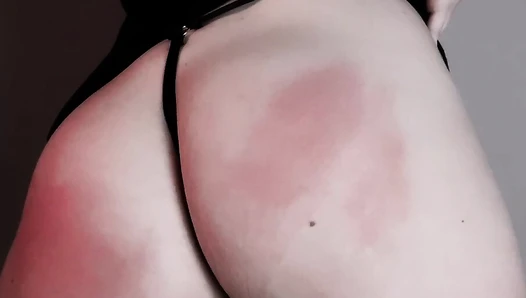 Queen Nephilim - Video Leaks #132
