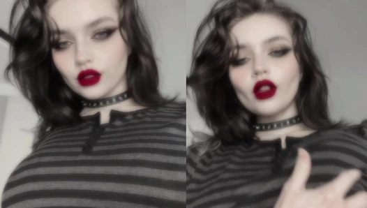 Queen Nephilim - Video Leaks #155