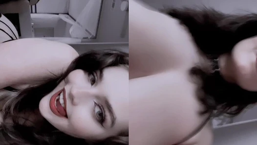 Queen Nephilim - Video Leaks #163