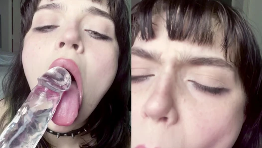 Queen Nephilim - Video Leaks #222