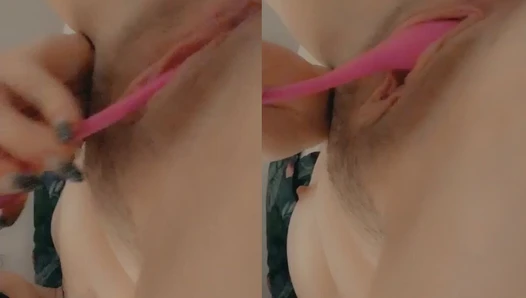 Queen Nephilim - Video Leaks #226