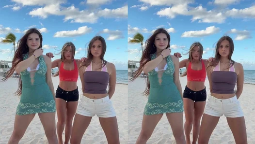 Piper Rockelle - Video Leaks #243