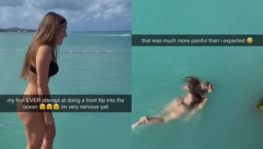 Piper Rockelle - Video Leaks #284