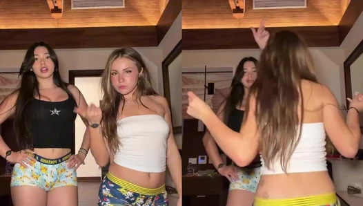 Piper Rockelle - Video Leaks #286