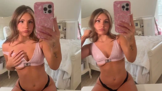 Piper Rockelle - Video Leaks #299