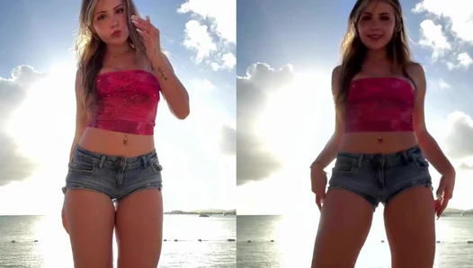 Piper Rockelle - Video Leaks #319