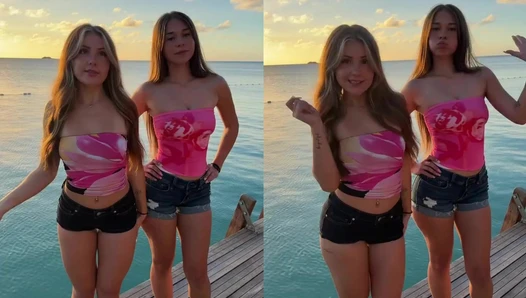 Piper Rockelle - Video Leaks #376