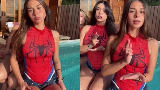 Piper Rockelle - Video Leaks #383