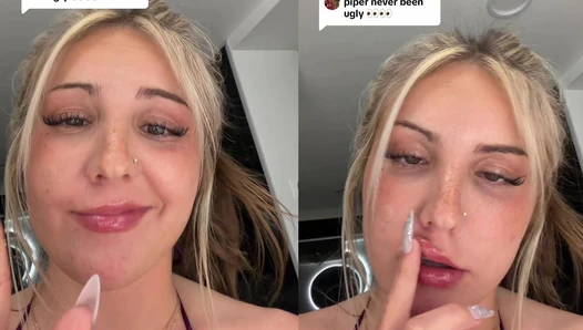Piper Rockelle - Video Leaks #403