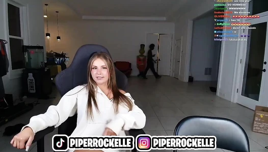 Piper Rockelle - Video Leaks #432