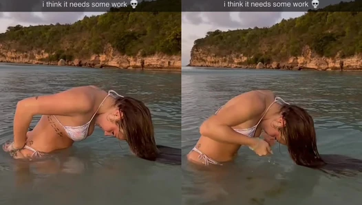 Piper Rockelle - Video Leaks #452