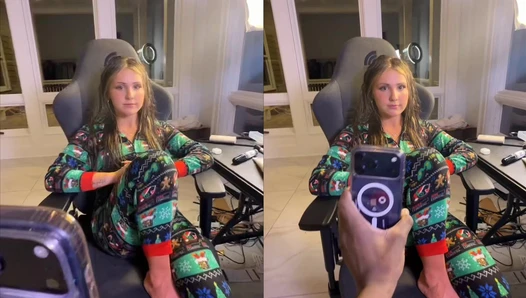 Piper Rockelle - Video Leaks #461