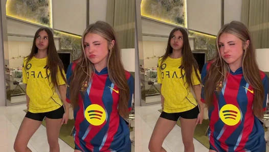 Piper Rockelle - Video Leaks #475