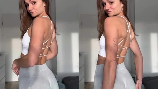 MonaMystery - Video Leaks #36