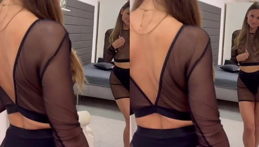 MonaMystery - Video Leaks #37