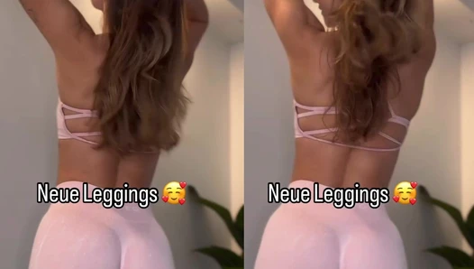 MonaMystery - Video Leaks #41