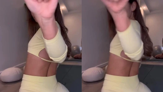 MonaMystery - Video Leaks #49