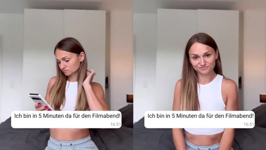 MonaMystery - Video Leaks #51