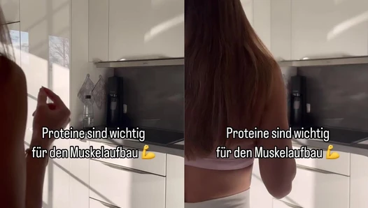 MonaMystery - Video Leaks #52