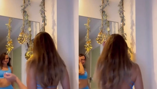 MonaMystery - Video Leaks #54