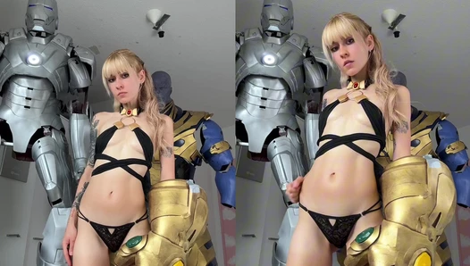 svperdone - Video Leaks #575