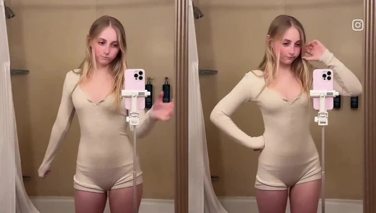 Ava Cherry - Video Leaks #136