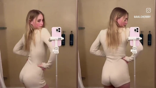 Ava Cherry - Video Leaks #144