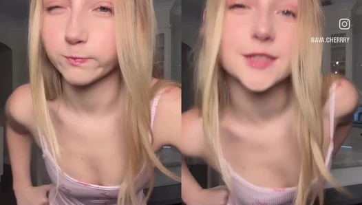 Ava Cherry - Video Leaks #148