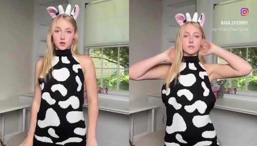 Ava Cherry - Video Leaks #151