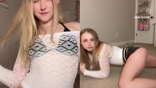 Ava Cherry - Video Leaks #152