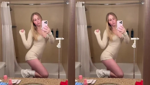 Ava Cherry - Video Leaks #158