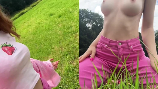 strohbeeren - Video Leaks #44